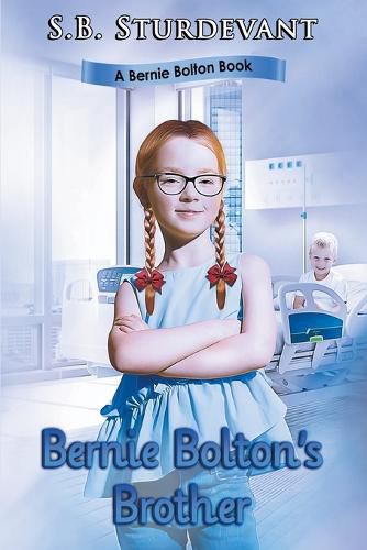 Cover image for Bernie Bolton's Brother