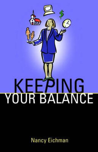 Cover image for Keeping Your Balance