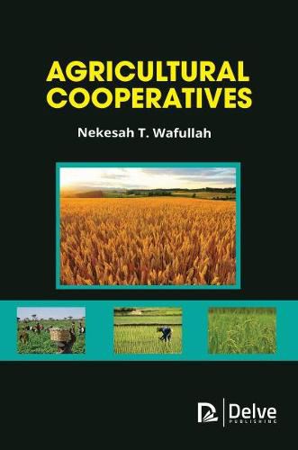 Cover image for Agricultural Cooperatives