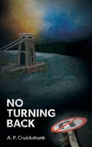 Cover image for No Turning Back