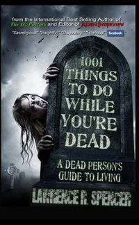 Cover image for 1001 Things to Do While You'Re Dead