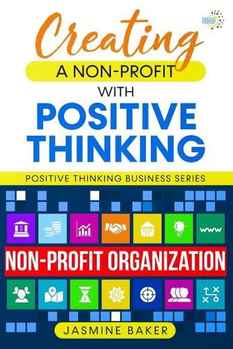 Cover image for Creating a Nonprofit with Positive Thinking