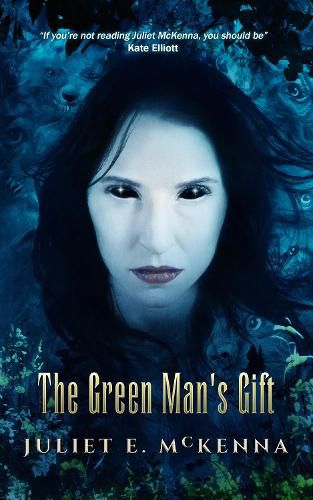 Cover image for The Green Man's Gift