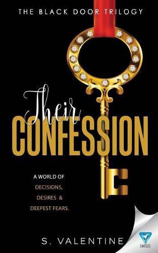 Cover image for Their Confession