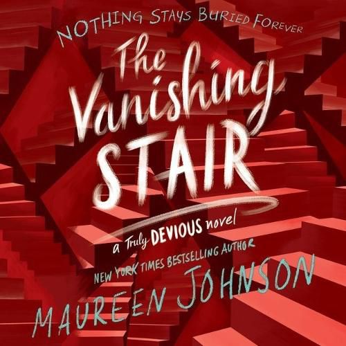 The Vanishing Stair Lib/E