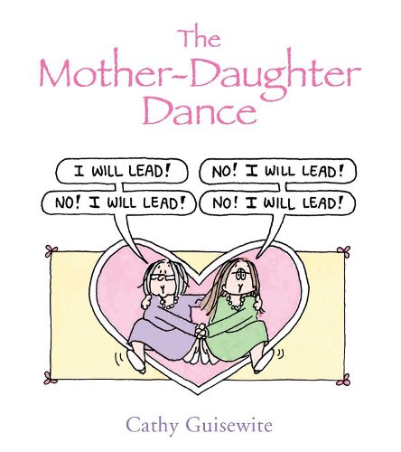 Cover image for The Mother-Daughter Dance