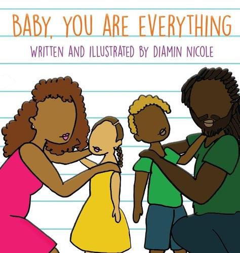 Cover image for Baby, You Are Everything