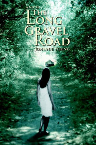 Cover image for The Long Gravel Road