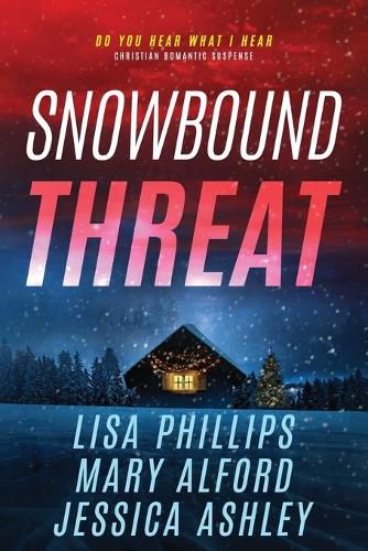 Cover image for Snowbound Threat