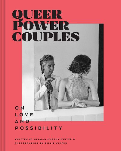 Cover image for Queer Power Couples