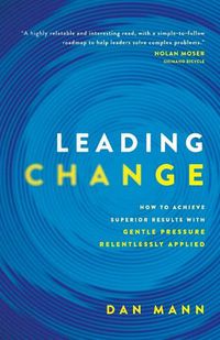 Cover image for Leading Change