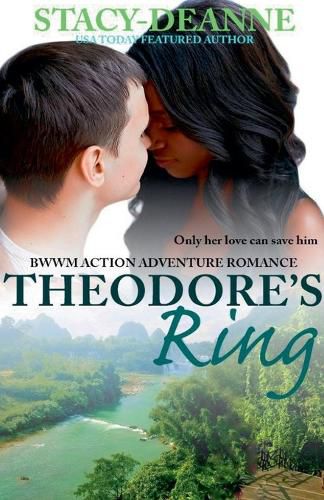 Cover image for Theodore's Ring