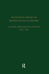 Cover image for A Short History of the British Working Class Movement (1937): Volume 2