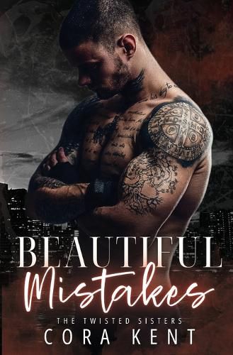 Cover image for Beautiful Mistakes