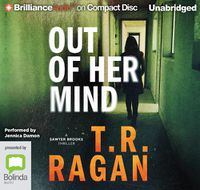 Cover image for Out Of Her Mind