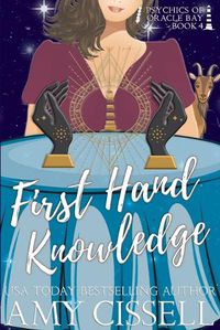 Cover image for First Hand Knowledge