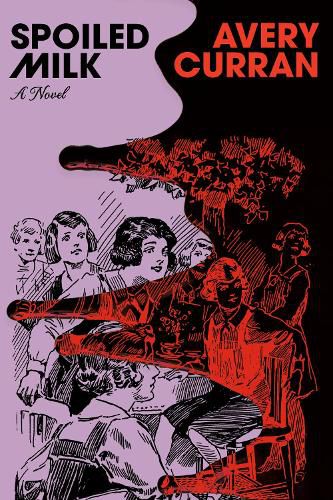 Cover image for Spoiled Milk