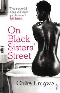Cover image for On Black Sisters' Street