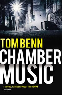 Cover image for Chamber Music