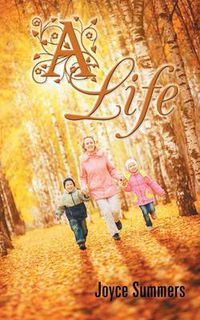 Cover image for A Life