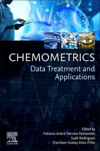 Cover image for Chemometrics