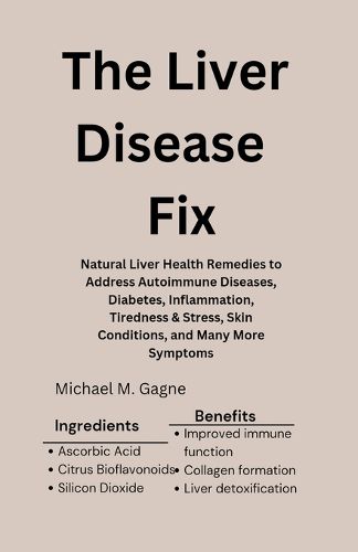 The Liver Disease Fix