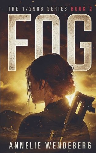 Cover image for Fog