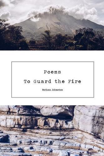 Cover image for Poems to Guard the Fire