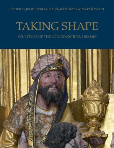 Cover image for Taking Shape