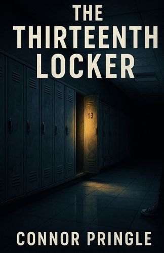 Cover image for The Thirteenth Locker