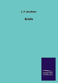 Cover image for Briefe