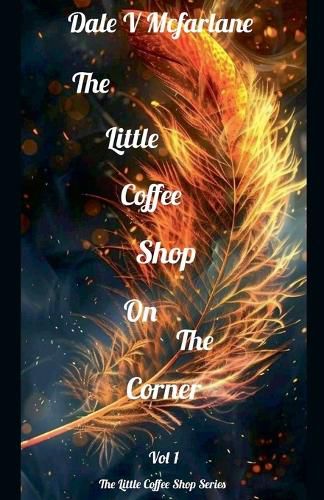 Cover image for The Little Coffee Shop On The Corner- Vol 1