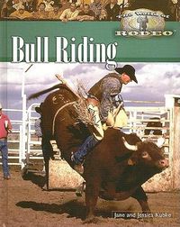 Cover image for Bull Riding