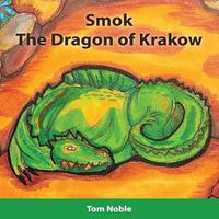 Cover image for Smok - The Dragon of Krakow