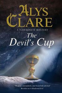 Cover image for The Devil's Cup: A Medieval Mystery