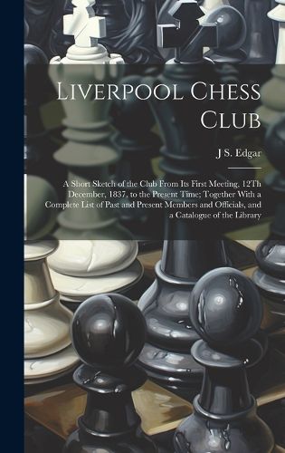 Liverpool Chess Club