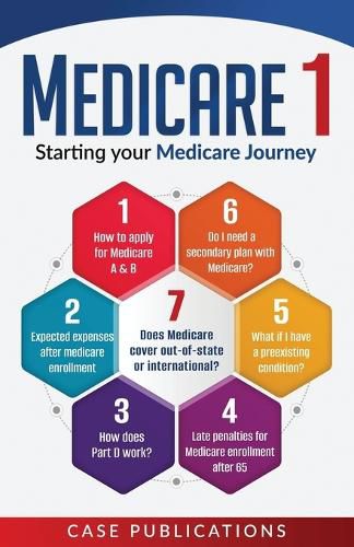 Cover image for Medicare 1