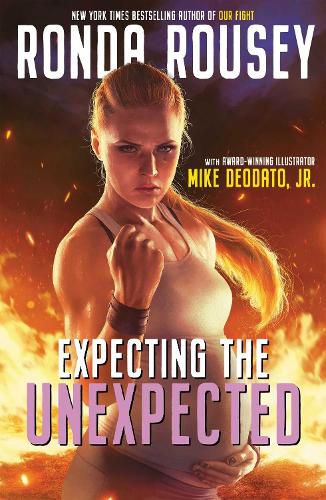 Cover image for Expecting the Unexpected
