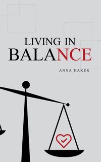 Cover image for Living in Balance