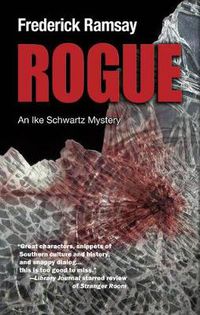 Cover image for Rogue