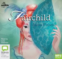 Cover image for Fairchild