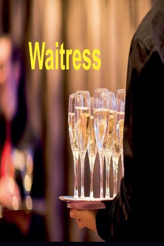 Cover image for Waitress