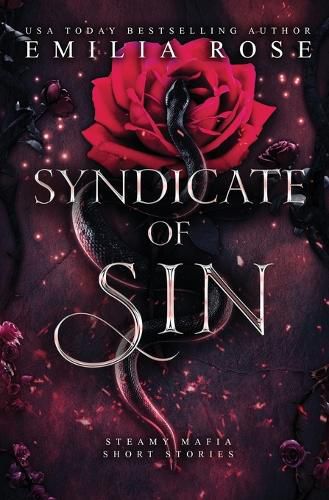 Cover image for Syndicate of Sin