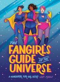 Cover image for The Fangirl's Guide to The Universe