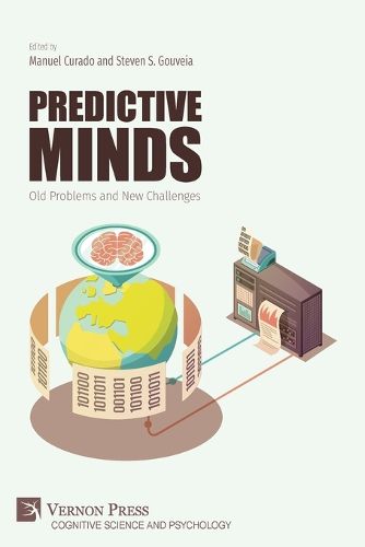 Cover image for Predictive Minds: Old Problems and New Challenges