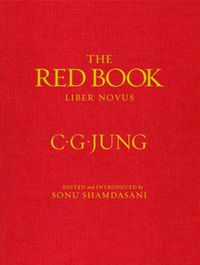 Cover image for The Red Book