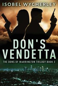 Cover image for Don's Vendetta