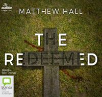 Cover image for The Redeemed