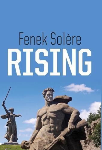 Cover image for Rising