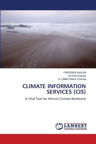 Cover image for Climate Information Services (Cis)